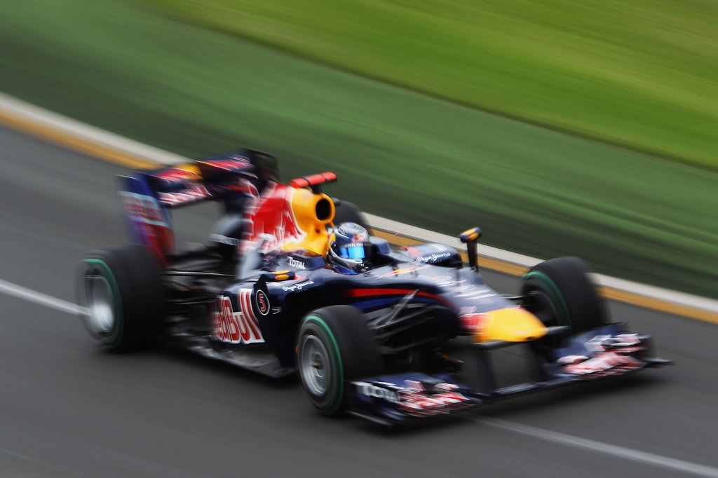 GP Australia - Qualifiche e Prove Libere 3